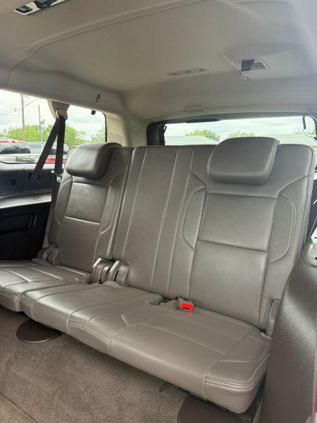 2018 GMC Yukon XL Denali