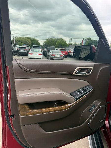 2018 GMC Yukon XL Denali