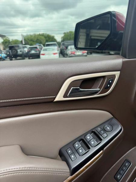 2018 GMC Yukon XL Denali
