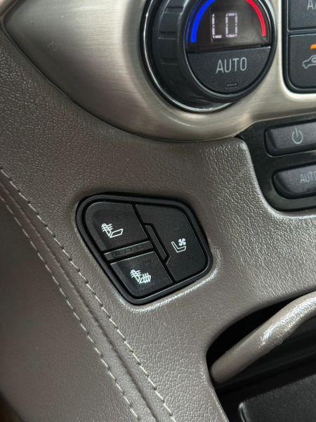 2018 GMC Yukon XL Denali