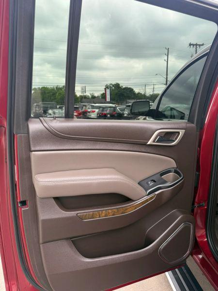 2018 GMC Yukon XL Denali