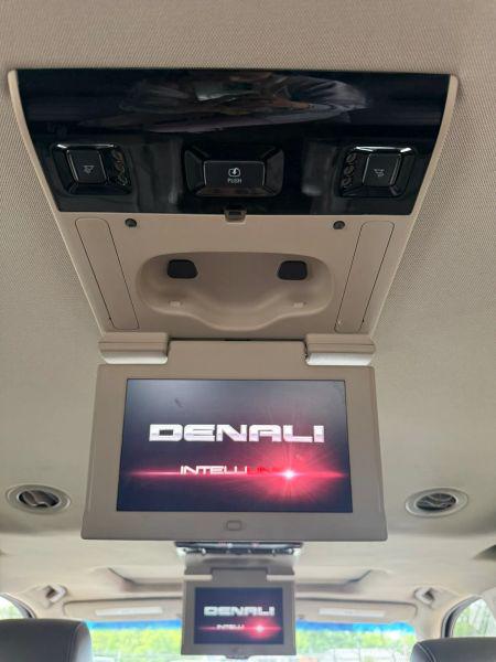 2018 GMC Yukon XL Denali