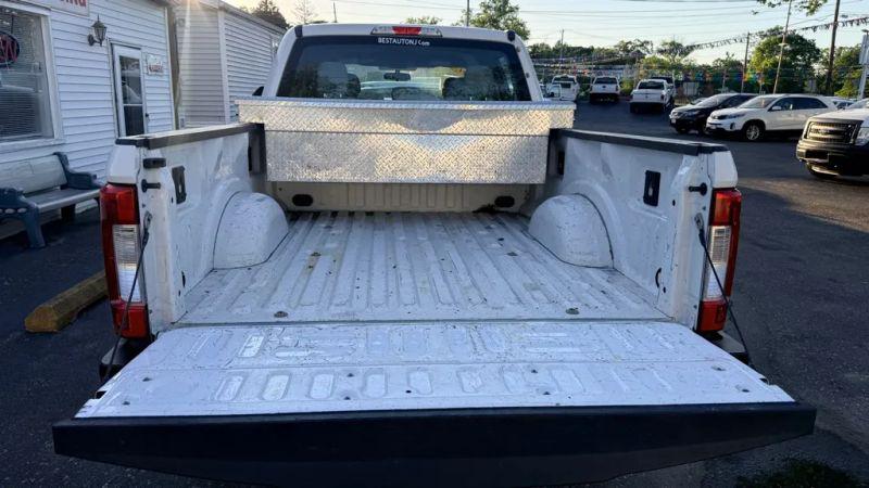 2017 Ford F-250 XL