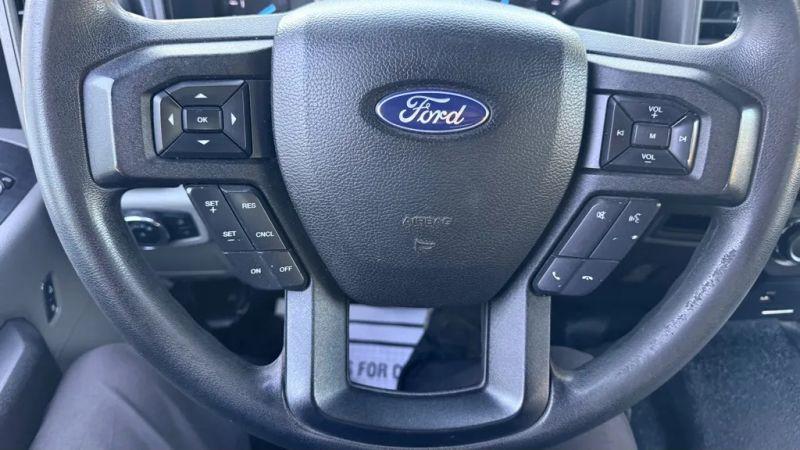 2017 Ford F-250 XL