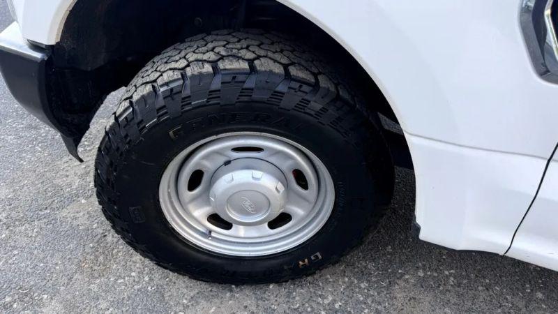 2017 Ford F-250 XL