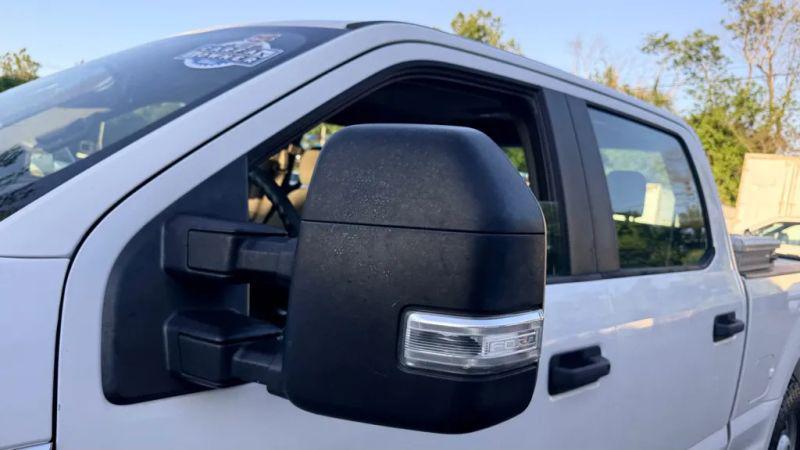 2017 Ford F-250 XL