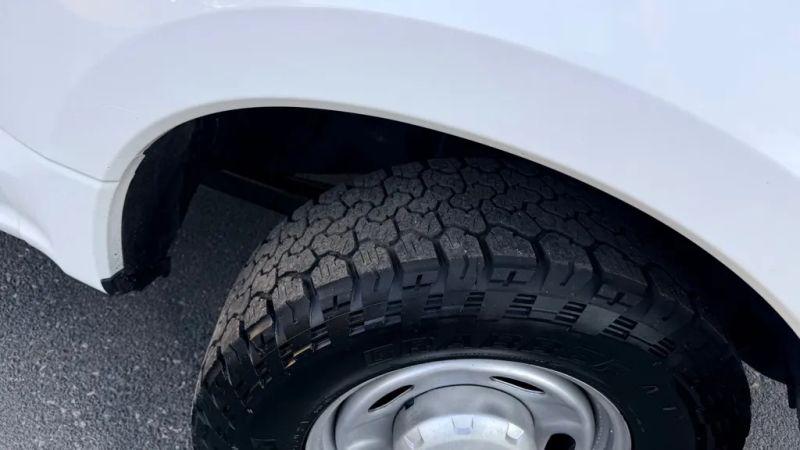 2017 Ford F-250 XL