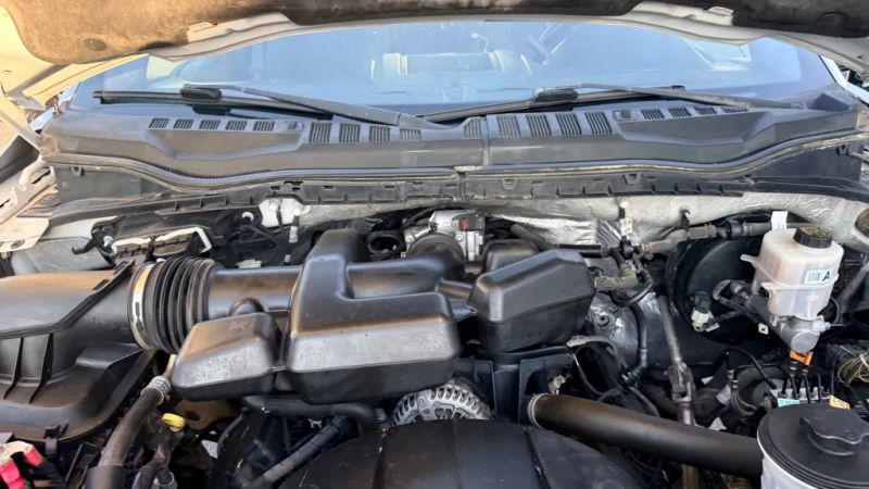 2017 Ford F-250 XL