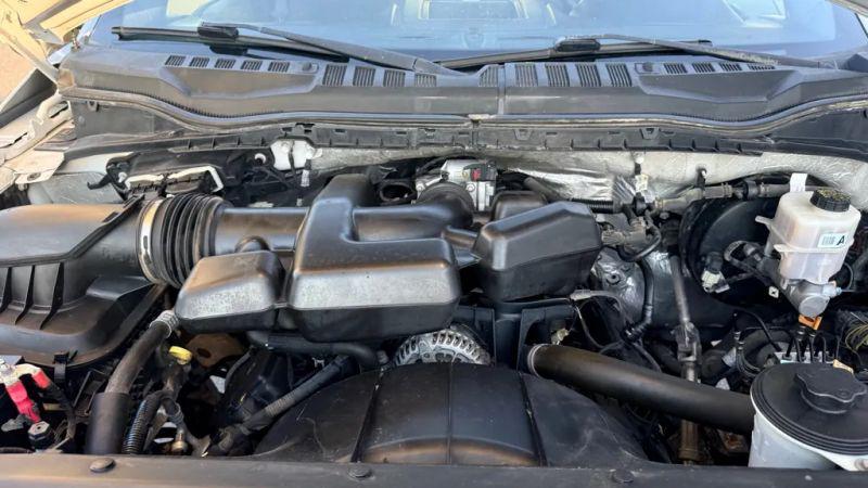 2017 Ford F-250 XL