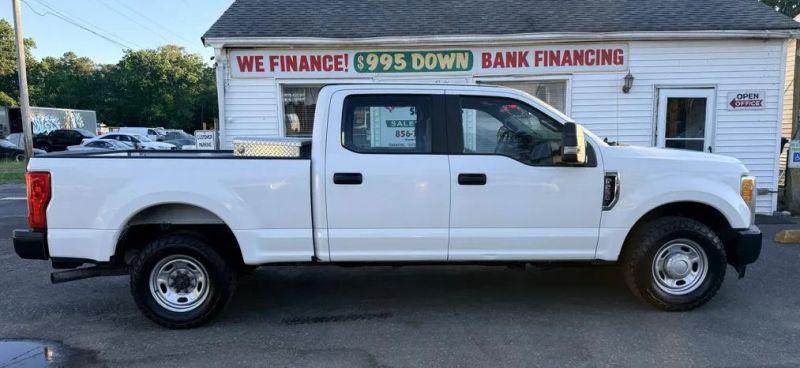 2017 Ford F-250 XL for sale in Williamstown, NJ