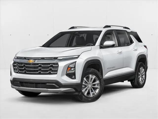 2026 Chevrolet Equinox FWD LT for sale in Houston, TX