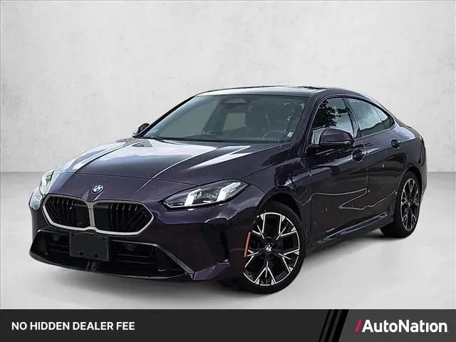 2025 BMW Coupe xDrive for sale in Houston, TX