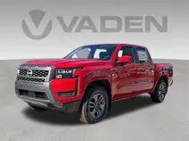 2026 Nissan Frontier Crew Cab SV 4x2 for sale in Hinesville, GA