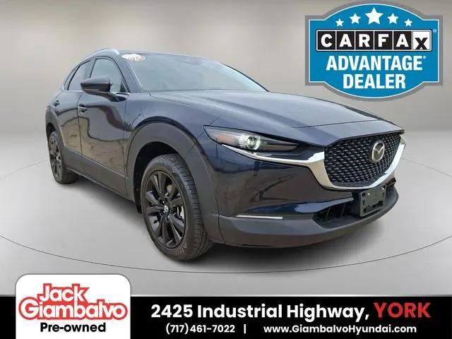 2024 Mazda CX-30 2.5 S Select Sport for sale in York, PA