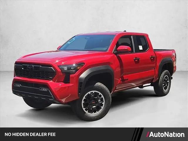 2026 Toyota Tacoma TRD Off Road for sale in Tempe, AZ