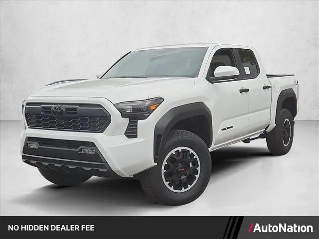 2026 Toyota Tacoma TRD Off Road for sale in Tempe, AZ