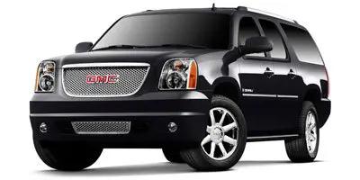 2012 GMC Yukon XL Denali for sale in Wait Park, MN