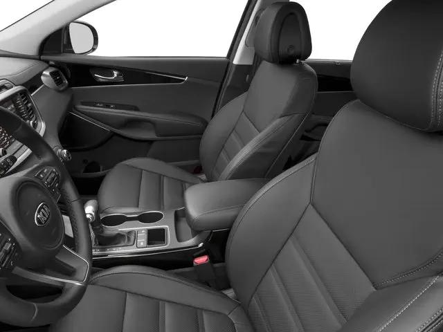 2017 Kia Sorento 3.3L SX