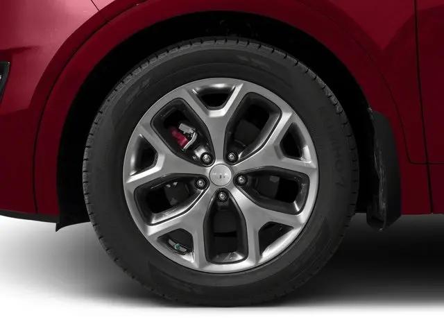 2017 Kia Sorento 3.3L SX