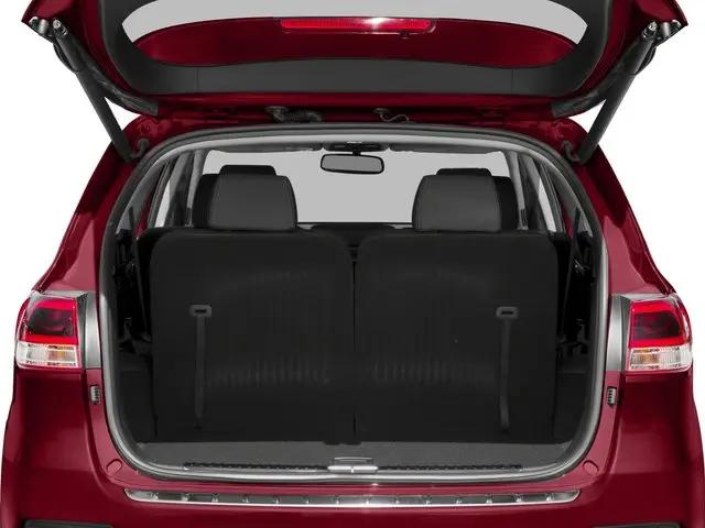 2017 Kia Sorento 3.3L SX