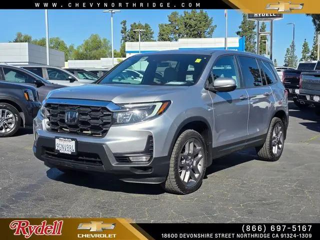 2023 Honda Passport AWD EX-L for sale in Northridge, CA