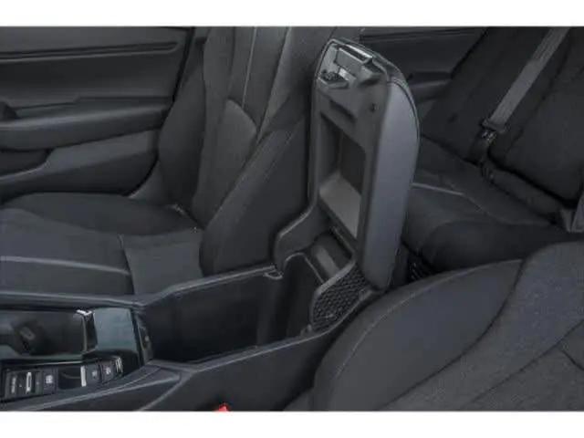 2026 Honda Accord Sedan Sport