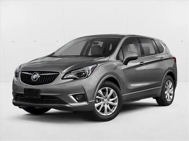2020 Buick Envision FWD Essence for sale in Corpus Christi, TX