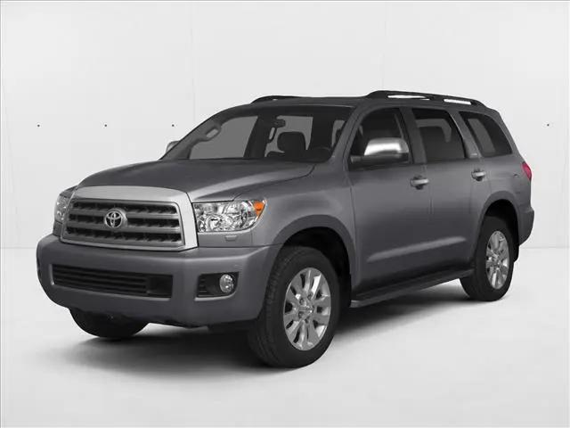 2015 Toyota Sequoia Platinum 5.7L V8 for sale in Corpus Christi, TX
