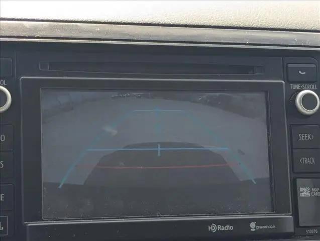 2015 Toyota Sequoia Platinum 5.7L V8