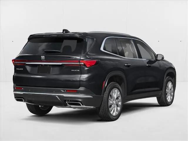 2026 Buick Enclave Preferred FWD