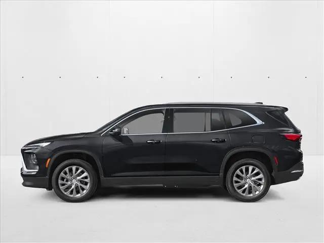 2026 Buick Enclave Preferred FWD