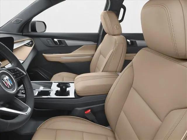 2026 Buick Enclave Preferred FWD