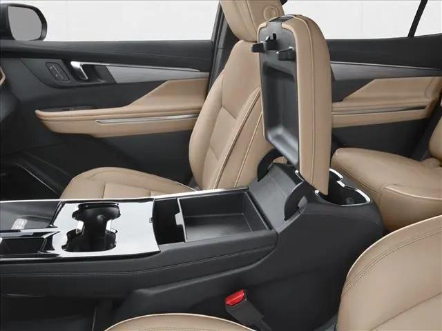 2026 Buick Enclave Preferred FWD