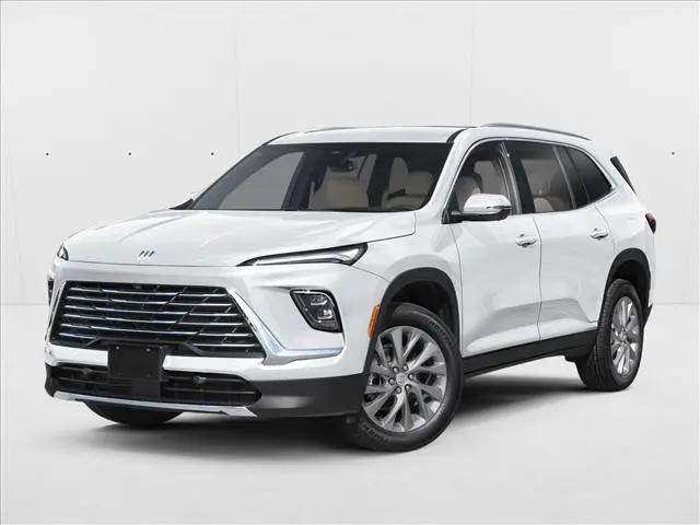 2026 Buick Enclave Preferred FWD for sale in Corpus Christi, TX