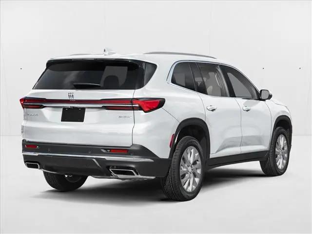 2026 Buick Enclave Preferred FWD