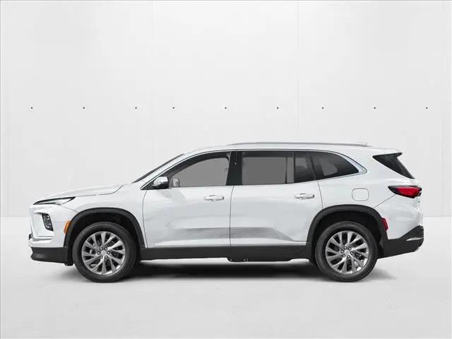 2026 Buick Enclave Preferred FWD