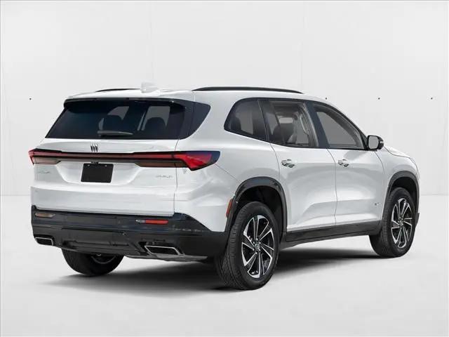 2026 Buick Enclave Sport Touring FWD
