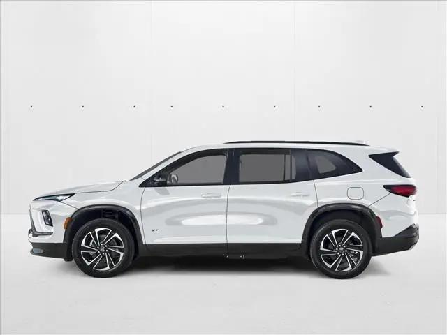 2026 Buick Enclave Sport Touring FWD