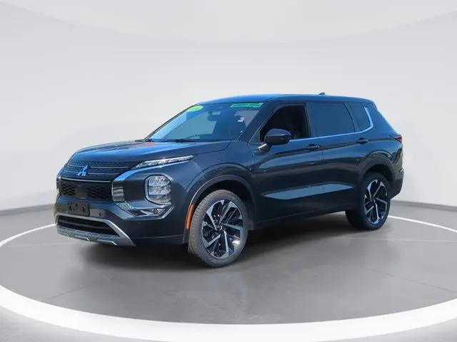 2024 Mitsubishi Outlander SE Black Edition S-AWC for sale in Hillsborough, NC