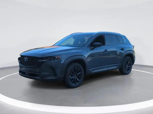 2024 Mazda CX-50 2.5 S Premium for sale in Hillsborough, NC