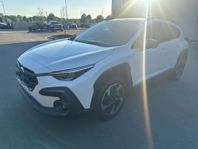 2024 Subaru Crosstrek Limited for sale in Hillsborough, NC