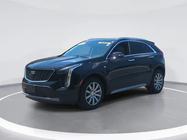 2022 Cadillac XT4 AWD Premium Luxury for sale in Hillsborough, NC