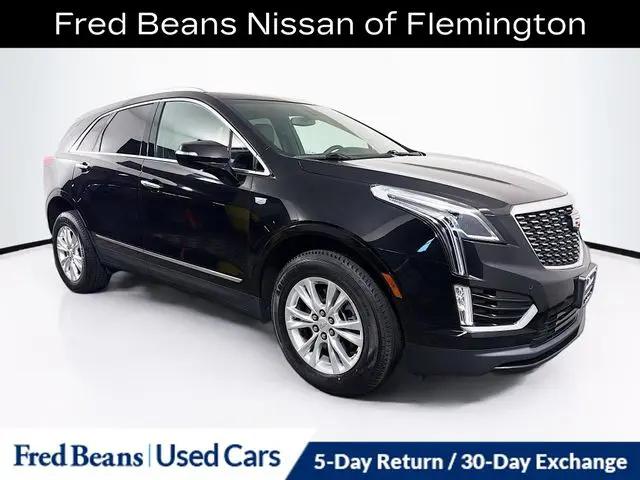2023 Cadillac XT5 AWD Luxury for sale in Flemington, NJ