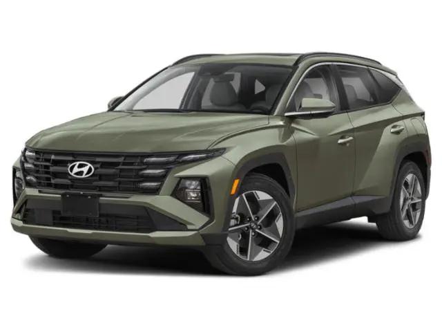 2026 Hyundai Tucson SEL Premium for sale in Apache Junction, AZ
