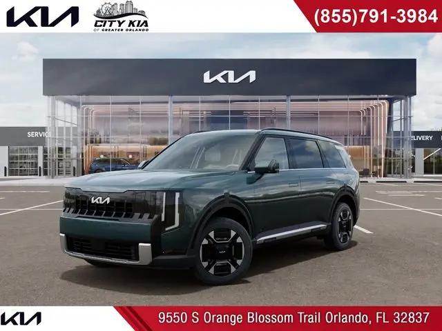 2027 Kia Telluride Hybrid EX for sale in Orlando, FL