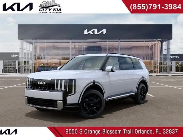 2027 Kia Telluride Hybrid SX for sale in Orlando, FL