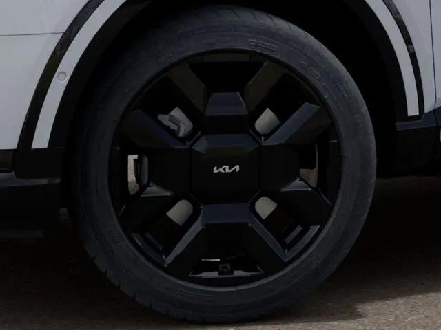 2027 Kia Telluride Hybrid SX