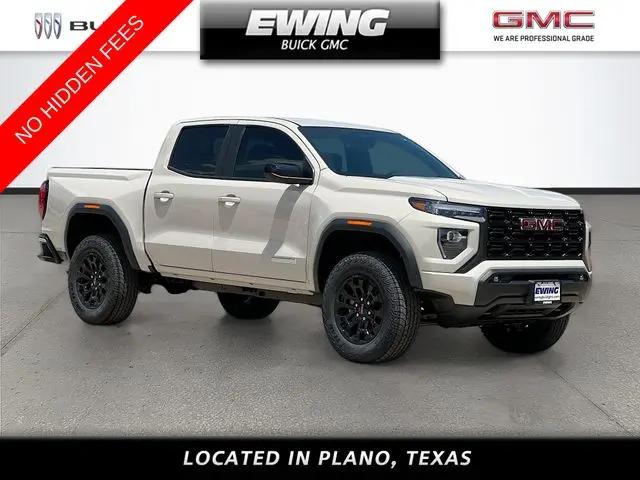 2026 GMC Canyon Elevation, RWD for sale in Plano, TX
