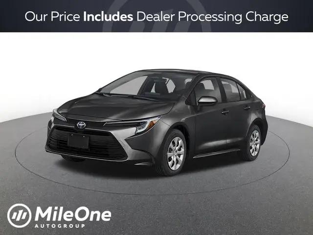 2026 Toyota Corolla Hybrid Hybrid LE for sale in Owings Mills, MD