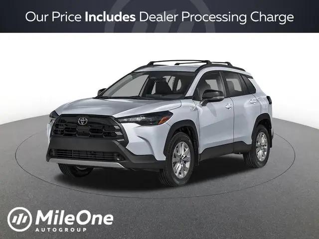 2026 Toyota Corolla Cross LE for sale in Owings Mills, MD